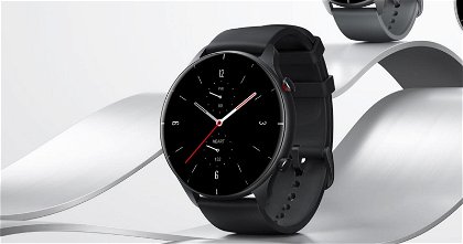 Uno de los smartwatches más bonitos cae de precio: menos de 95 euros