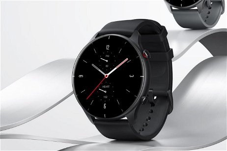 El Amazfit GTR 3 al descubierto: así será el nuevo smartwatch de Huami y Xiaomi