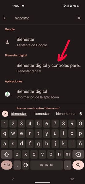 7 funciones de Android mucho más útiles de lo que crees