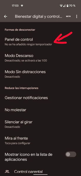 7 funciones de Android mucho más útiles de lo que crees