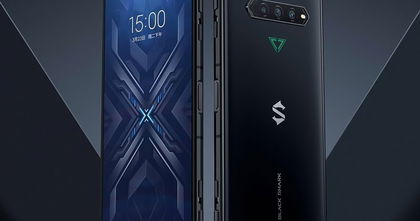 El Xiaomi Black Shark 4S desvela una de sus principales características unos días antes de su presentación El Xiaomi Black Shark 4S desvela una de sus principales características unos días antes de su presentación