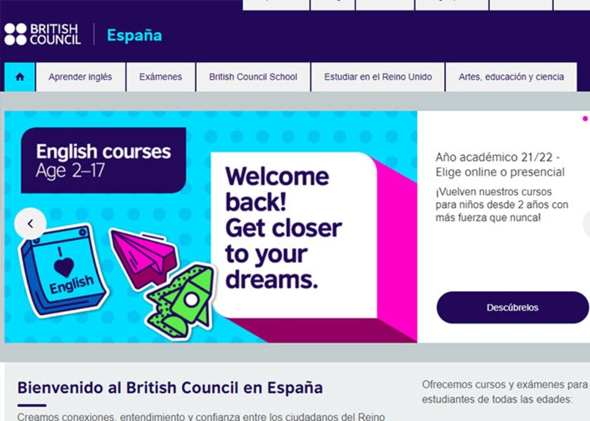 Open English  La mejor forma de aprender inglés en línea