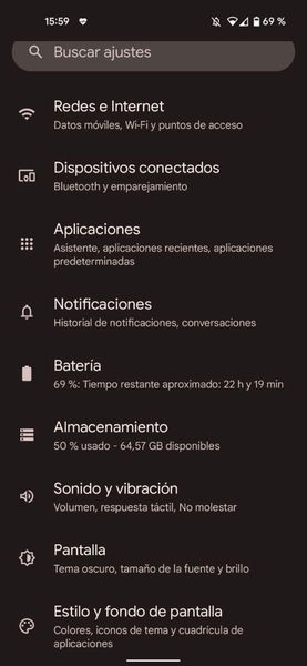 7 funciones de Android mucho más útiles de lo que crees