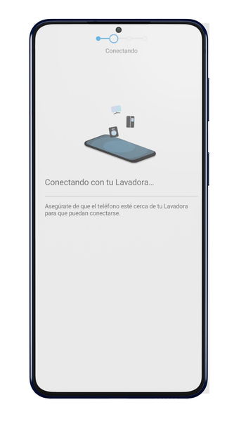 Lavadora Samsung WW90T684DLE/S3, análisis: lava la ropa (y ahorra haciéndolo) con la ayuda de tu móvil