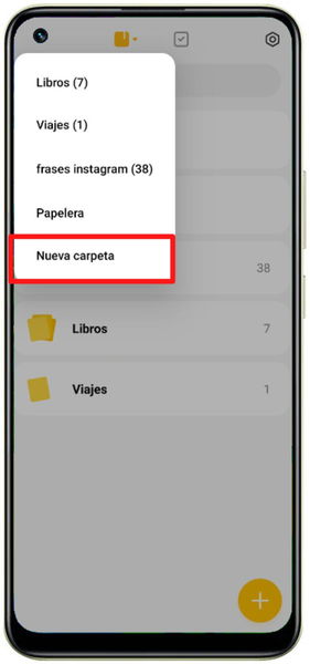 5 trucos para la app de notas de tu móvil Xiaomi que cambiarán por completo tu experiencia