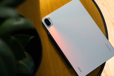 Xiaomi Pad 5, análisis: ¿el renacer de las tablets con Android?