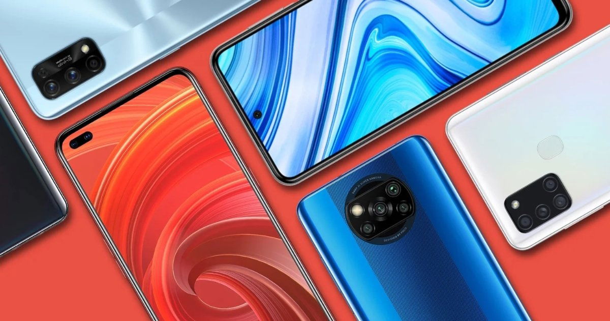Diseño moviles