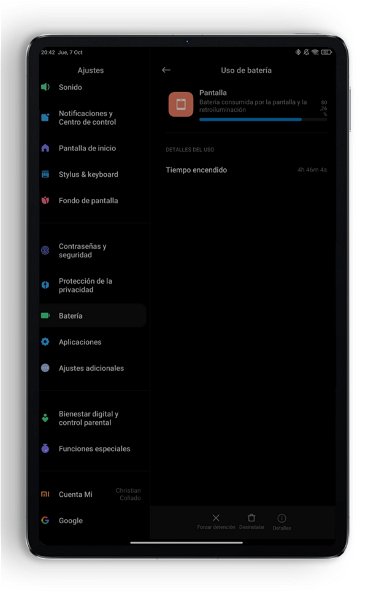 Xiaomi Pad 5, análisis: ¿el renacer de las tablets con Android?