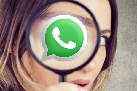 El truco de WhatsApp con el que podrás saber si alguien está en línea sin abrir la app El truco de WhatsApp con el que podrás saber si alguien está en línea sin abrir la app