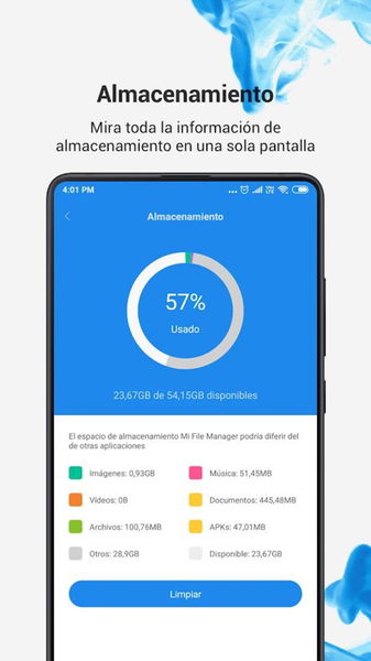 7 apps de Xiaomi que debes probar en tu móvil, aunque este no sea un Xiaomi