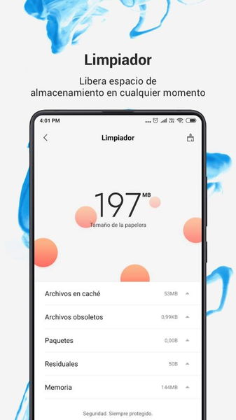 7 aplicaciones de MIUI que tienes que probar aunque no tengas un Xiaomi