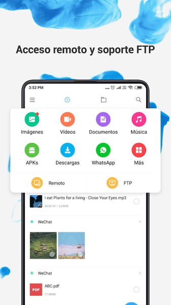 7 apps de Xiaomi que debes probar en tu móvil, aunque este no sea un Xiaomi