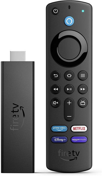 Fire TV Stick 4K Max análisis