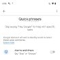 Google Assistant se simplifica con "frases rápidas": no tendrás que decir "Hey Google" para apagar alarmas