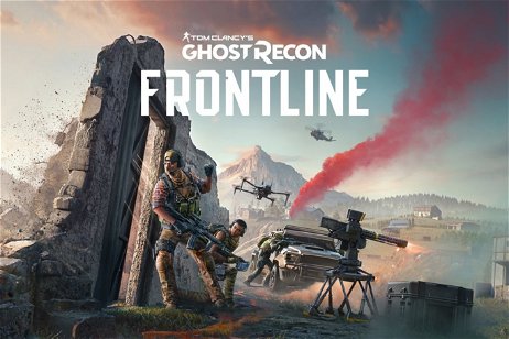 Ghost Recon: Frontline, un nuevo Battle Royale gratuito que llegará a Google Stadia muy pronto
