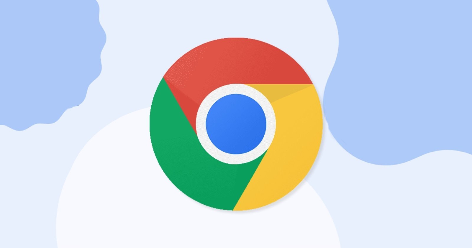 Google Chrome con diseño Material You