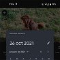 Cómo cambiar la fecha y la hora de una foto en Google Fotos