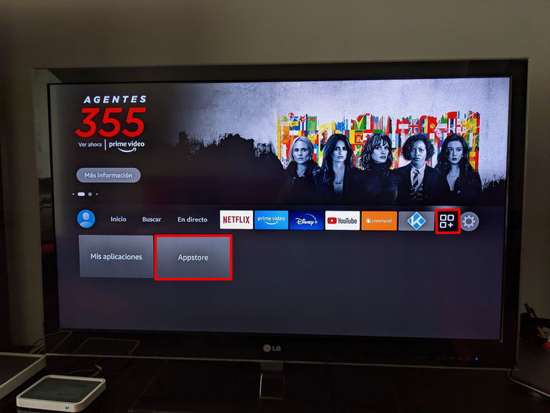 Cómo instalar HBO Max en cualquier Fire TV de Amazon