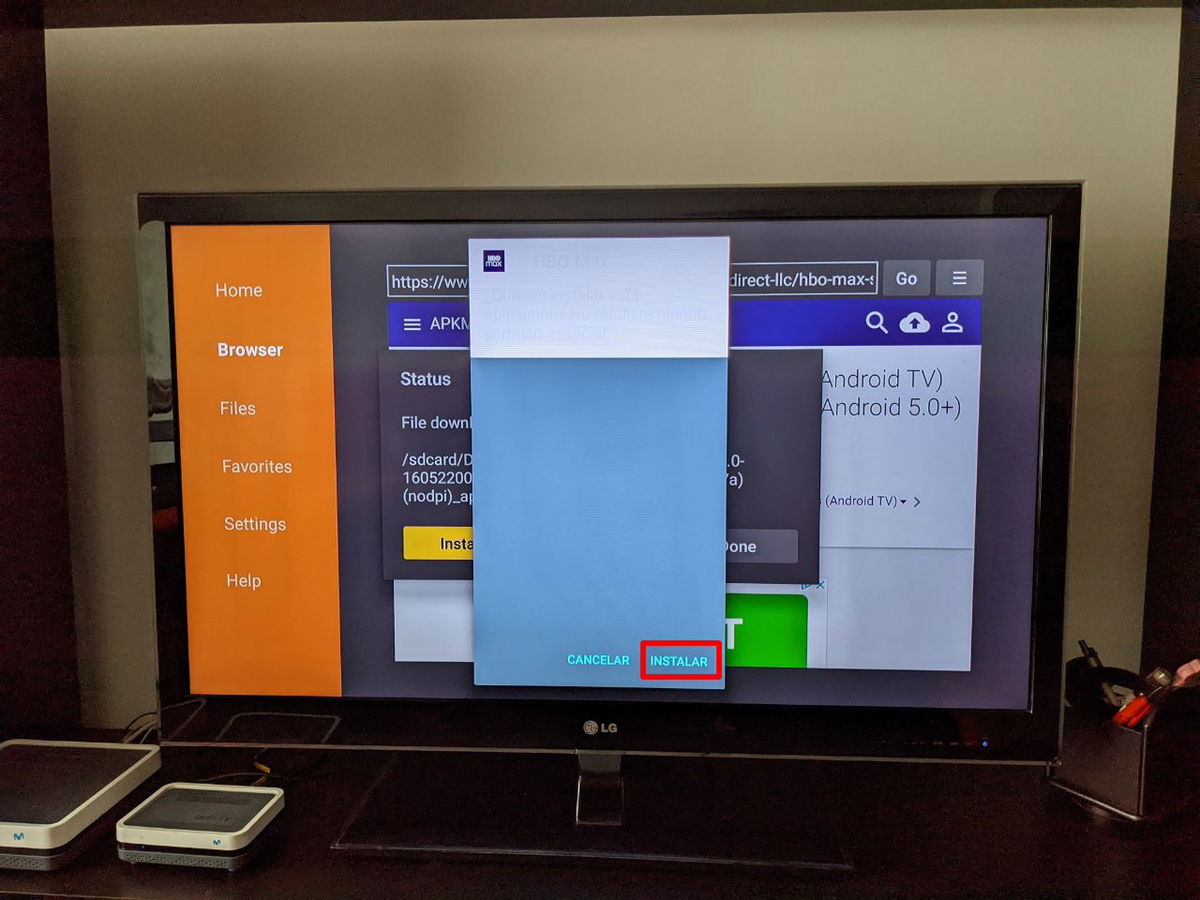 Cómo instalar HBO Max en cualquier Fire TV de Amazon