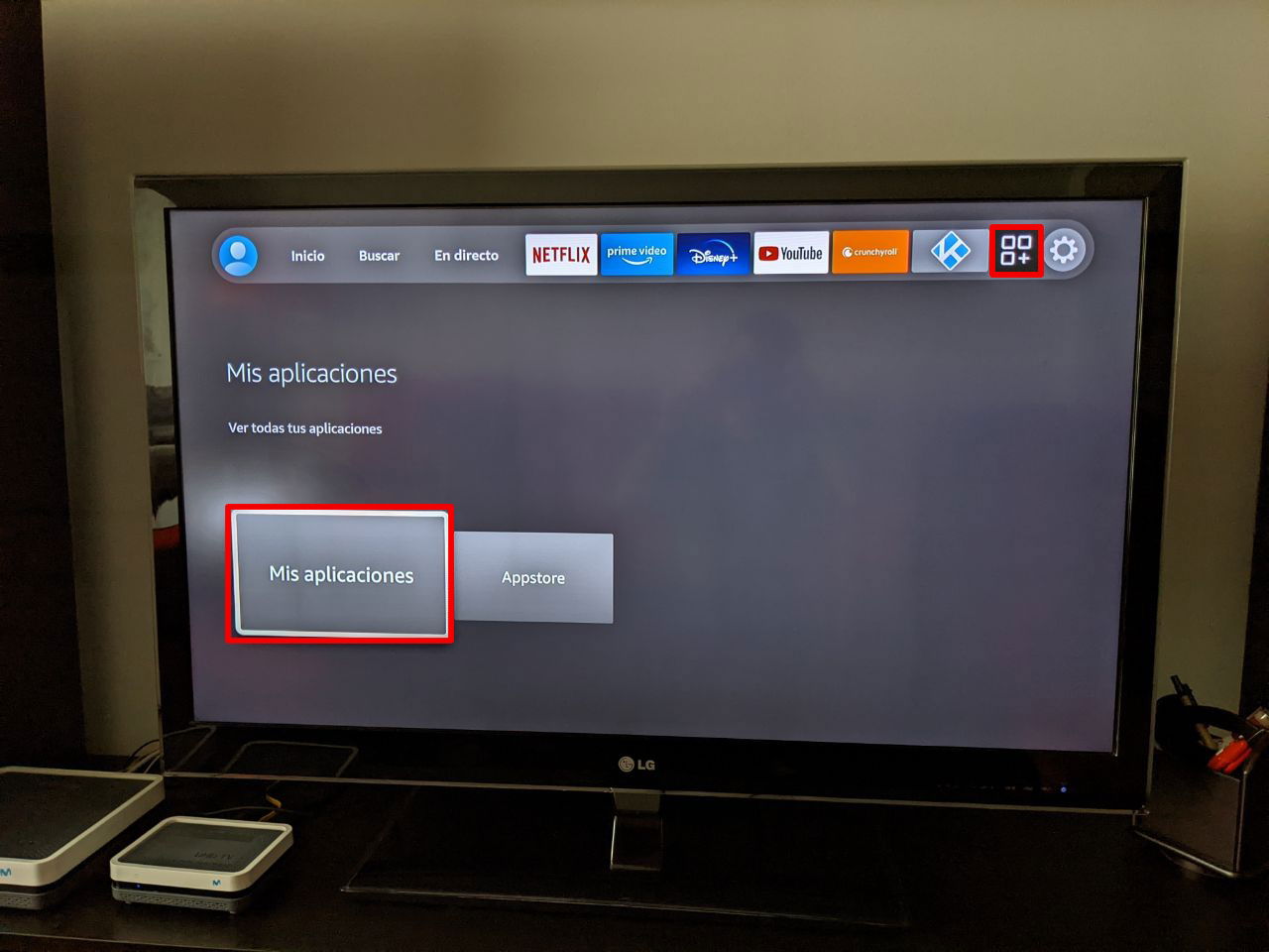 HBO Max Fire TV-14