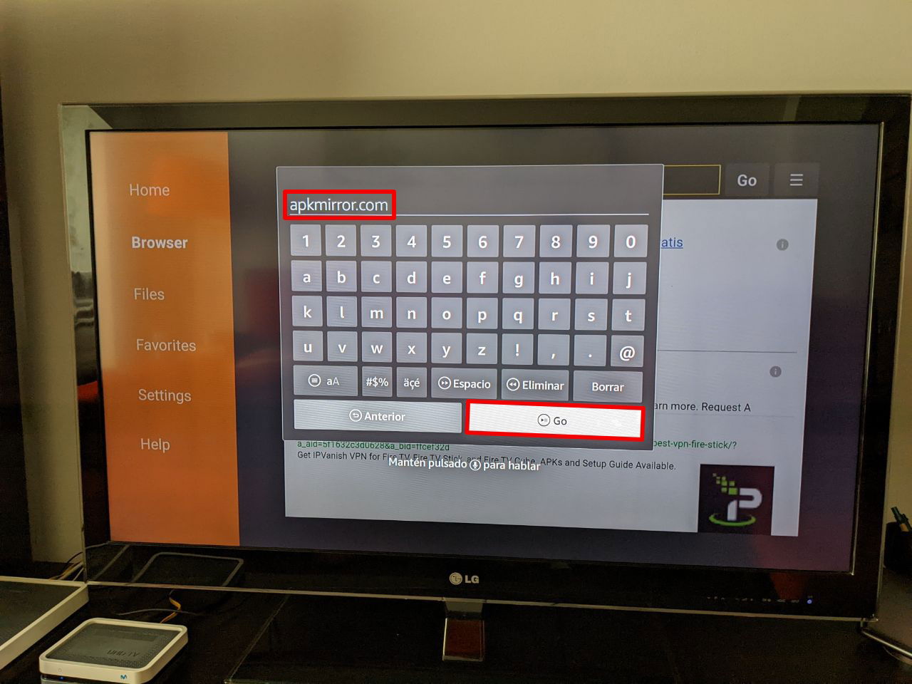 Cómo ver HBO Max en un Fire TV Stick sin instalar APK ni arriesgar la cuenta