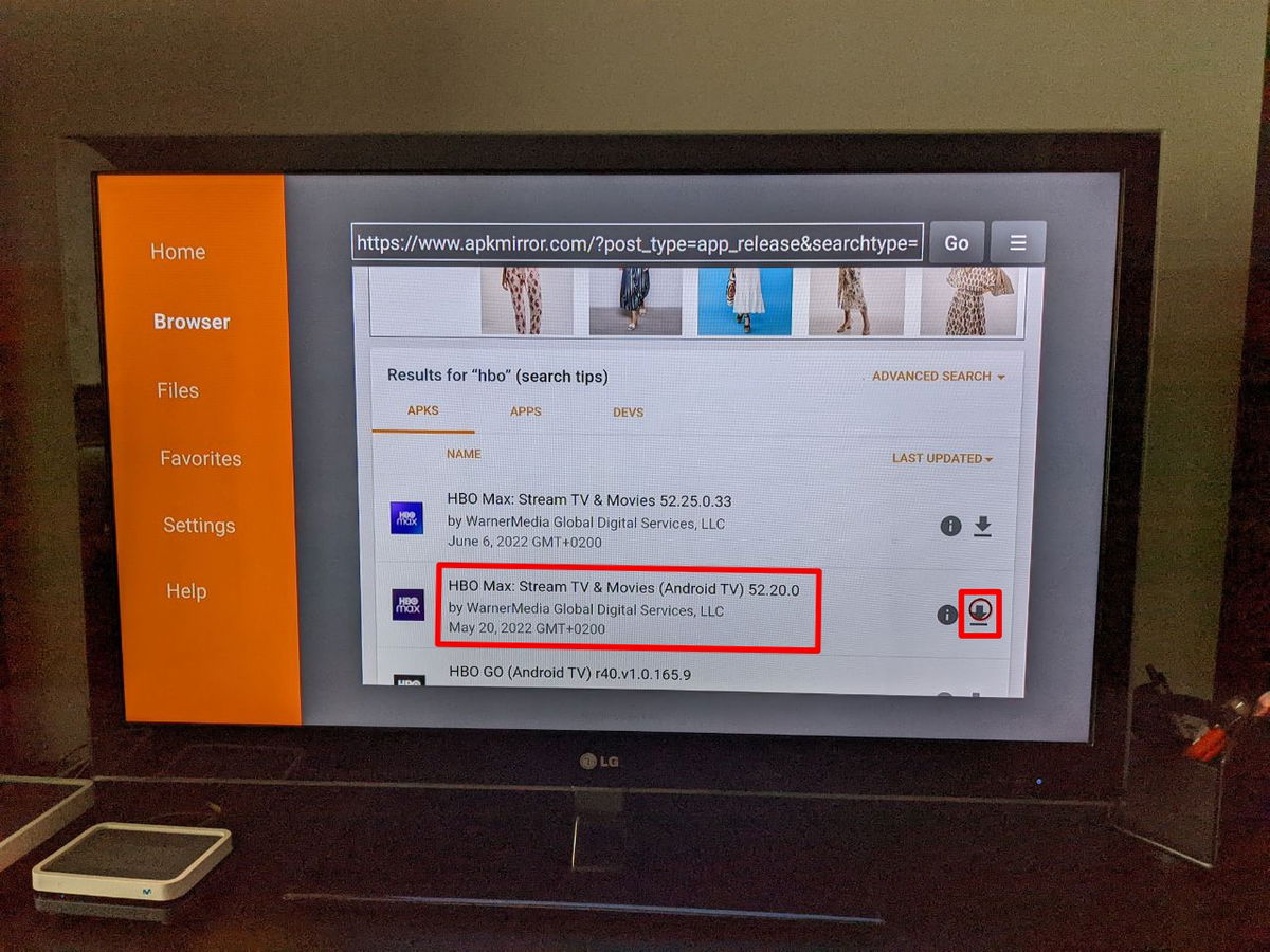 Cómo instalar HBO Max en cualquier Fire TV de Amazon