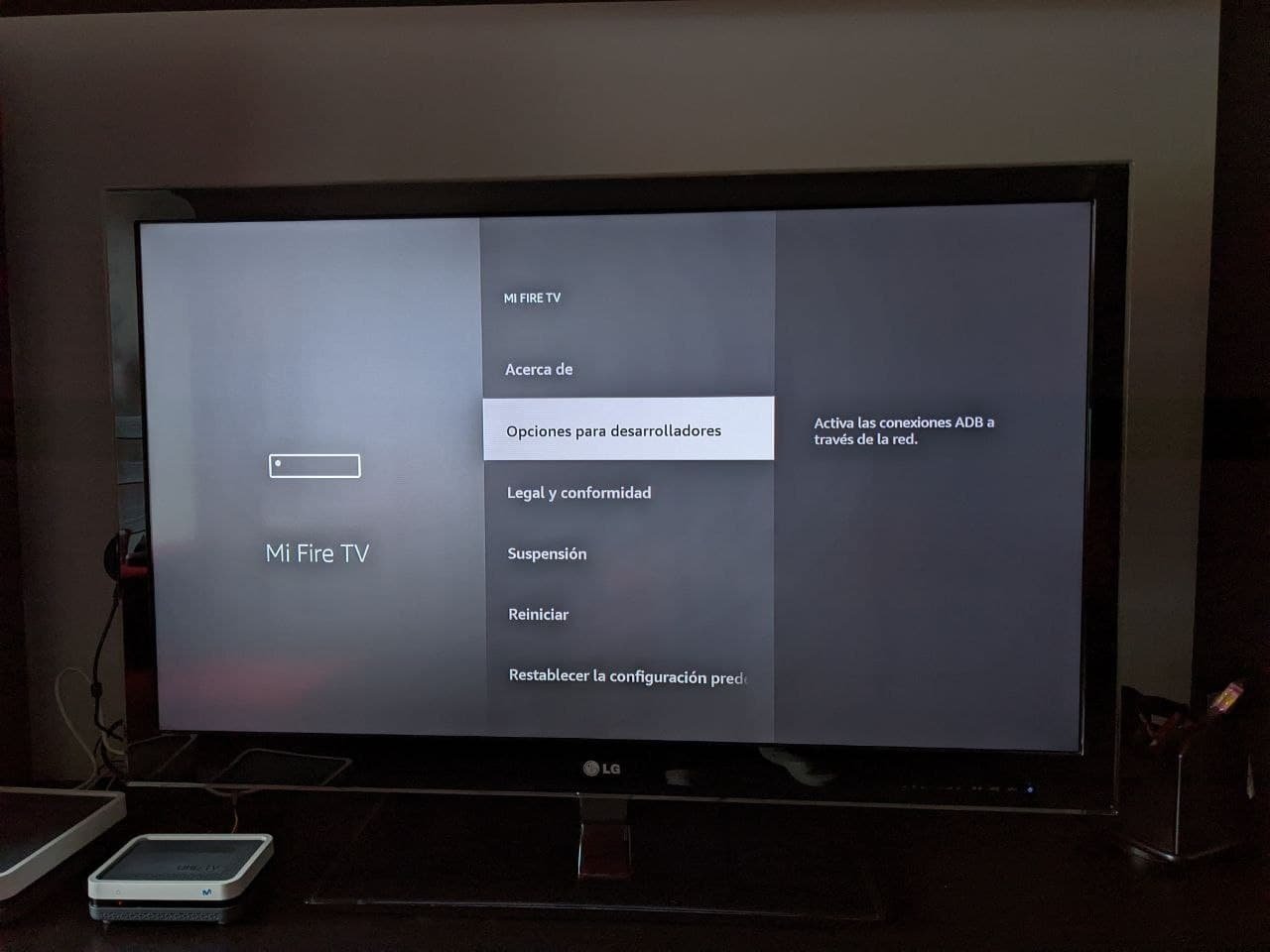 HBO Max Fire TV web-12
