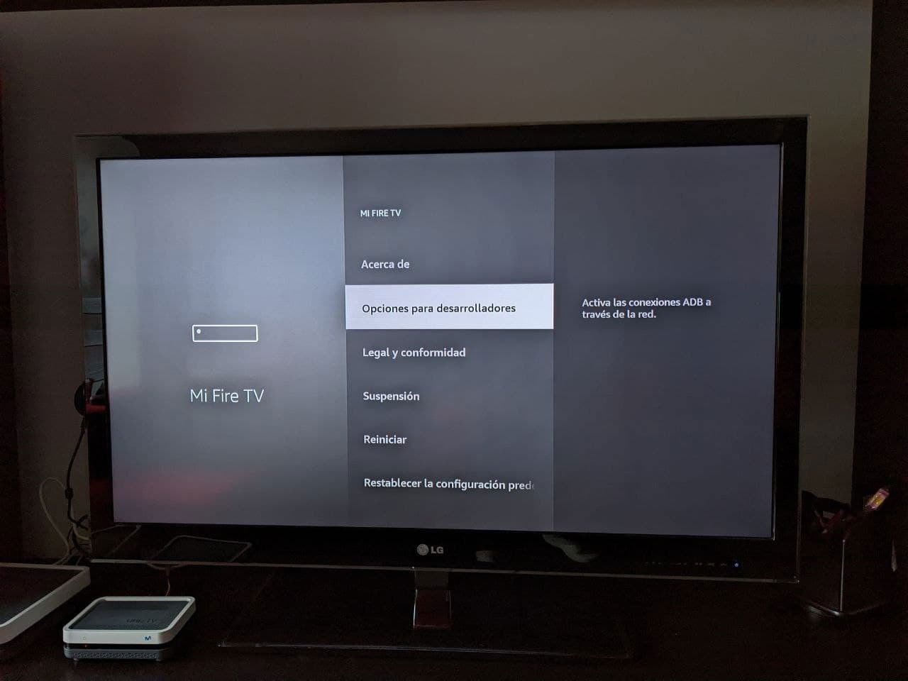 Como instalar HBO Max en un  Fire TV Stick 