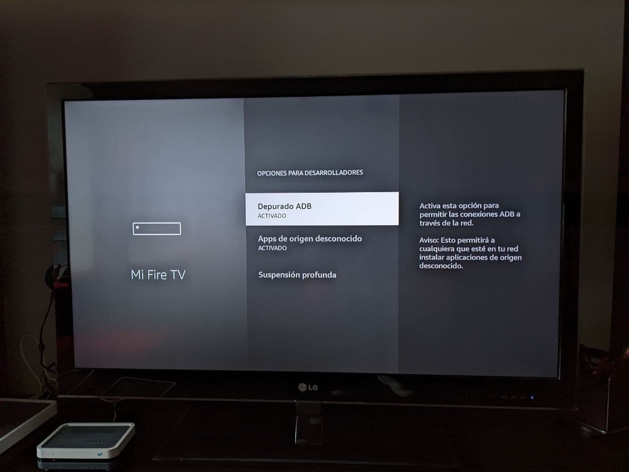 HBO Max Fire TV web-13