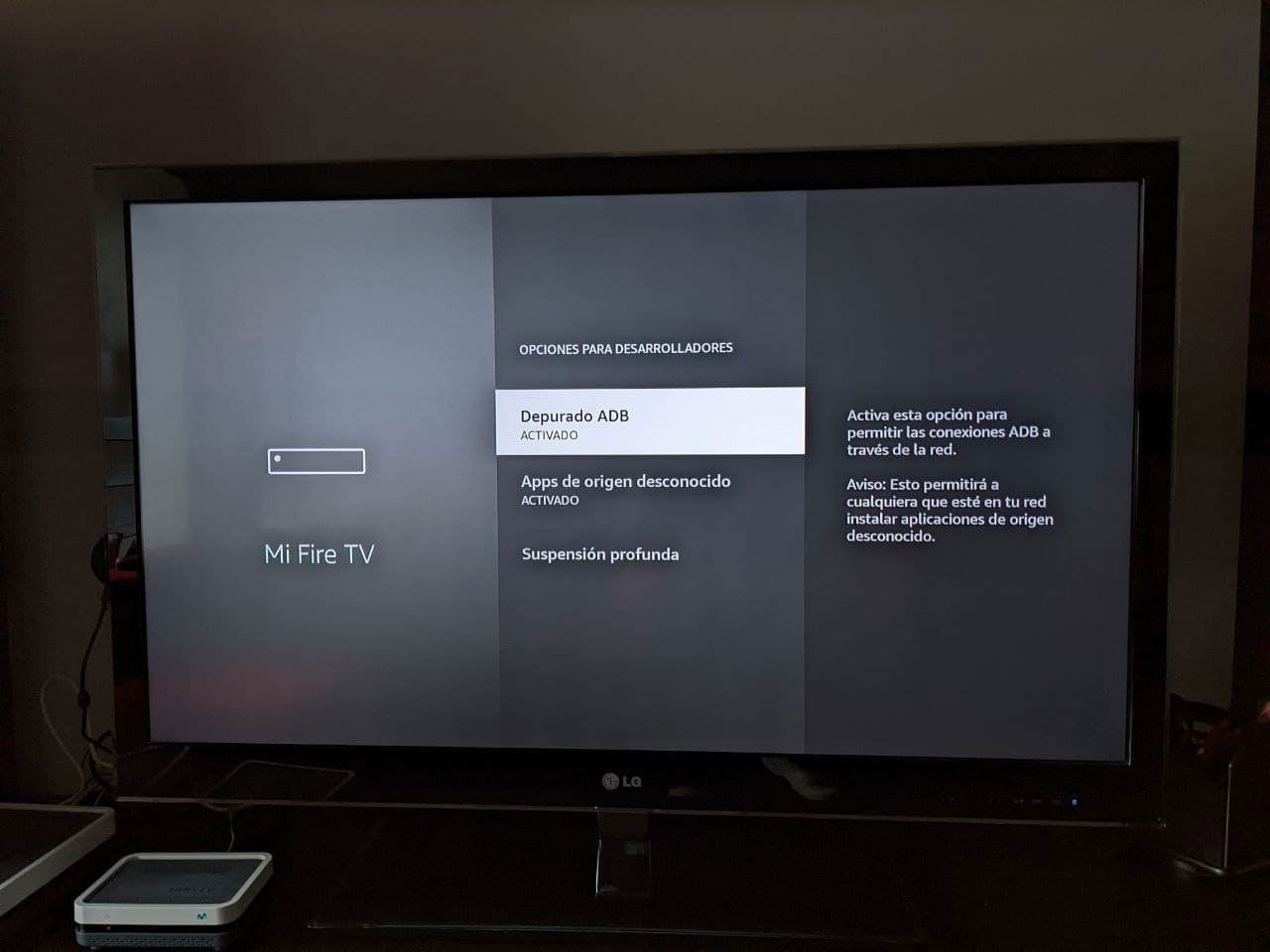 Cómo instalar HBO Max en el Fire Stick TV de