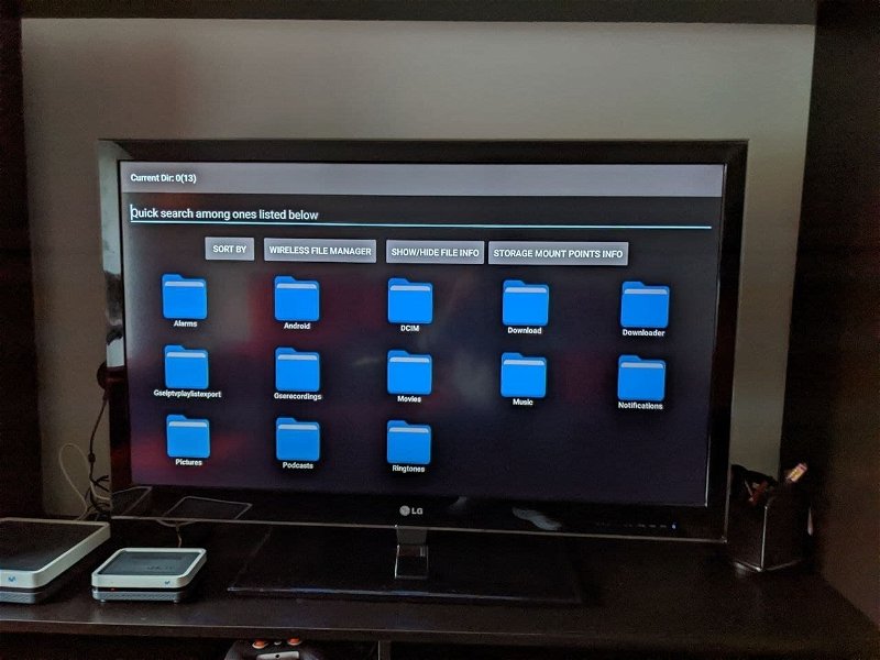HBO Max Fire TV web-23