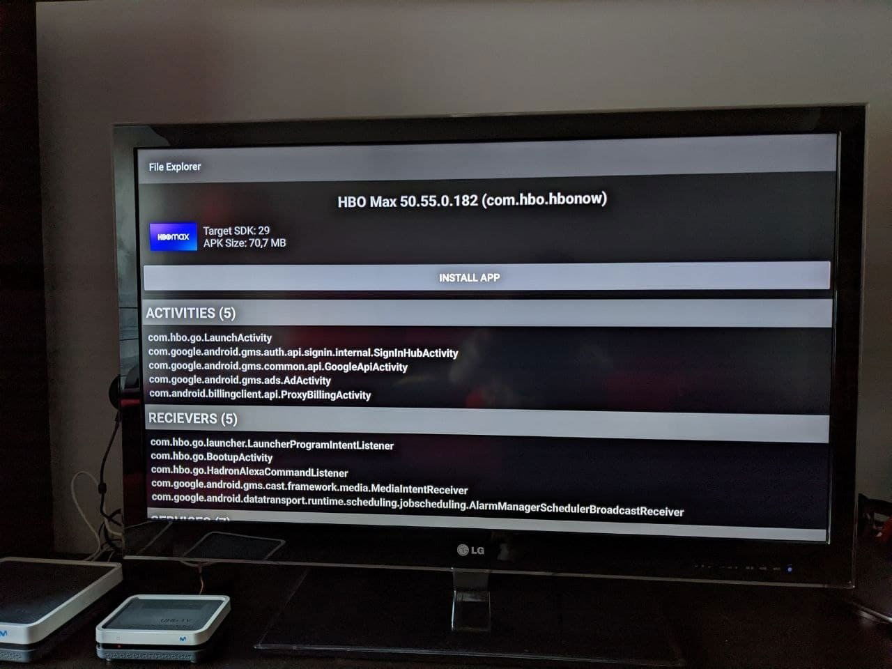 HBO Max Fire TV web-26