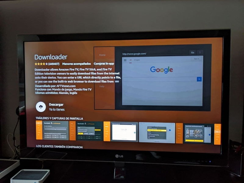 Cómo instalar, actualizar y eliminar apps en cualquier Fire TV Stick de Amazon