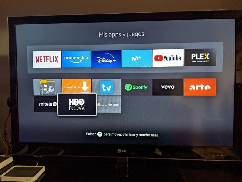 Cómo instalar HBO Max en cualquier Fire TV de Amazon