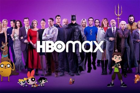 HBO Max llega a España: catálogo y precios oficiales