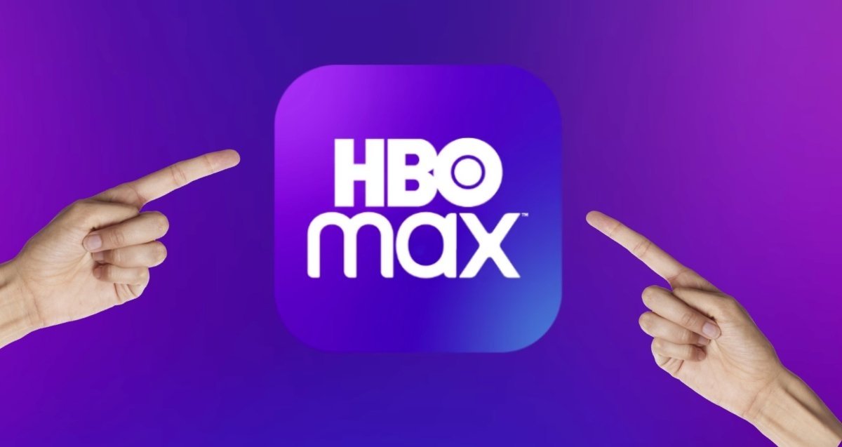 HBO Max oferta