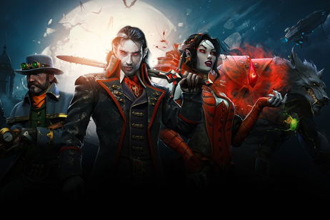 Heroes of the Dark, el nuevo juego de Gameloft ya está disponible en Android Heroes of the Dark, el nuevo juego de Gameloft ya está disponible en Android