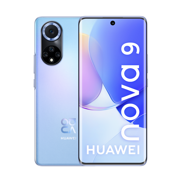 Huawei Nova 7i, características, ficha técnica y precio