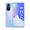 Los Huawei Nova 9 y Nova 8i llegan a España con EMUI 12, carga ultrarrápida y auriculares de regalo