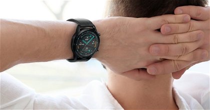 Este espectacular reloj inteligente Huawei en oferta arrasa durante el Black Friday