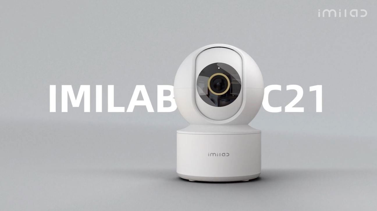 IMILAB C21 general