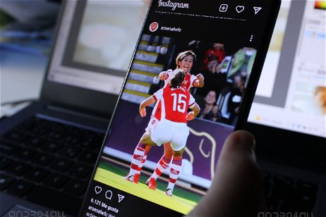 Instagram tiene un nuevo truco escondido: así puedes compartir fotos más rápido que nunca