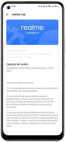 realme 8i, análisis: pantalla de 120 Hz en el nuevo rival a batir por 200 euros