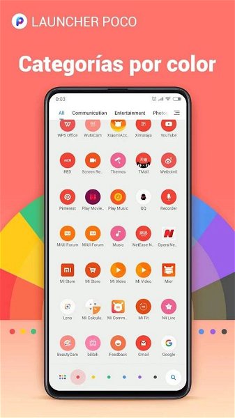 7 apps de Xiaomi que debes probar en tu móvil, aunque este no sea un Xiaomi