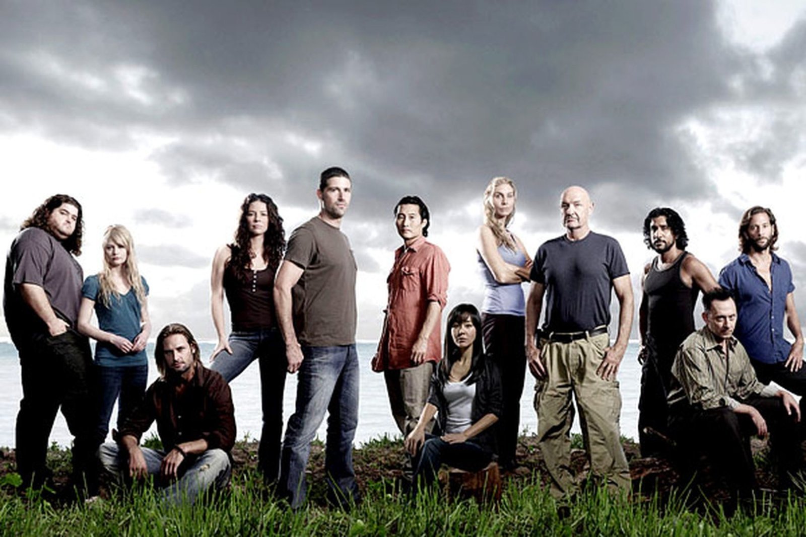 Lost marcó un antes y un después en el mundo de las series de televisión.