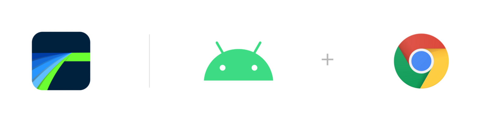 LumaFusion para Android y ChromeOS