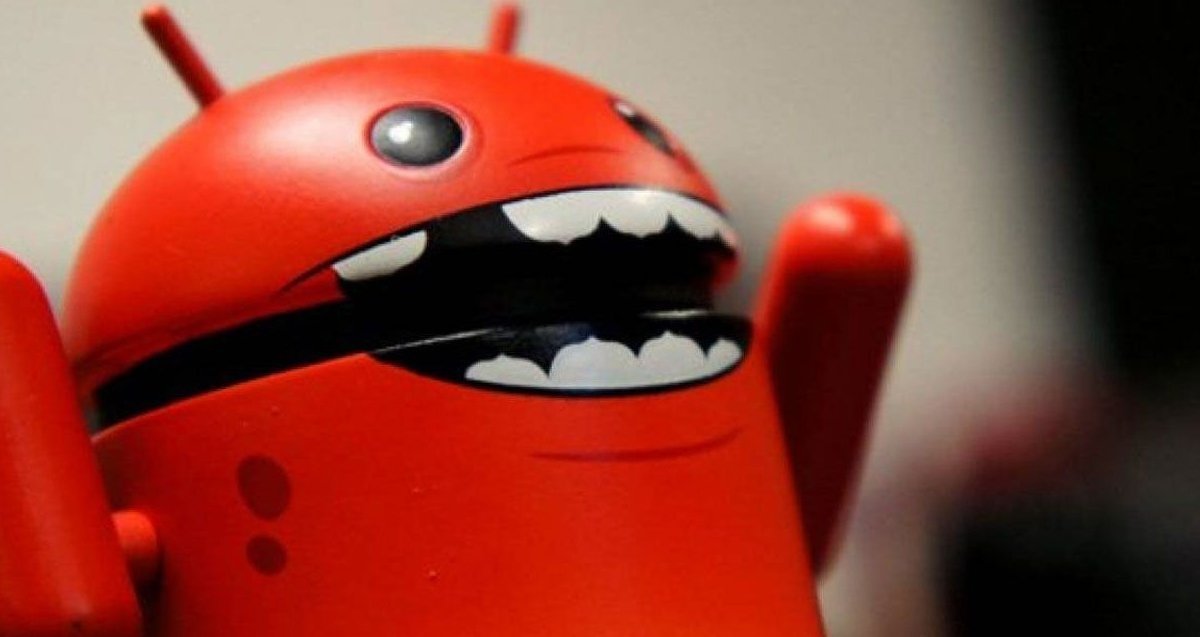 Malware Android 2
