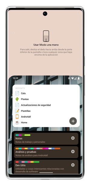 Android 12, análisis con todos los cambios y las novedades de la mayor actualización del sistema en años