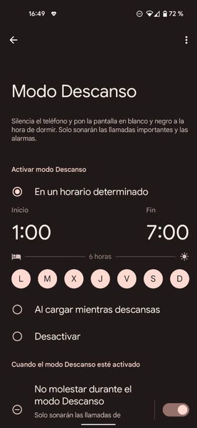 7 funciones de Android mucho más útiles de lo que crees