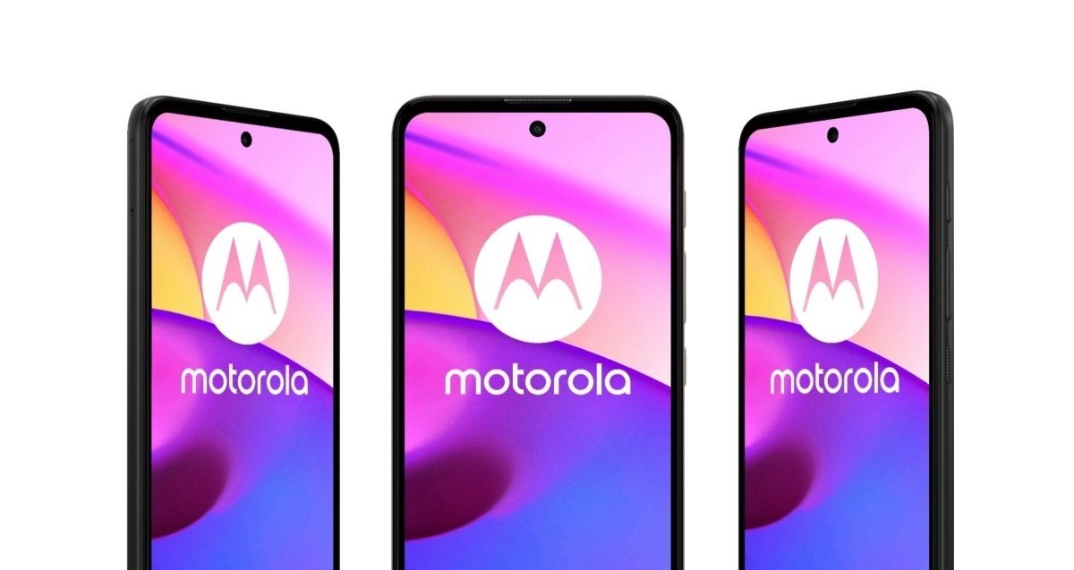 Motorola Moto E40-desveladas más características